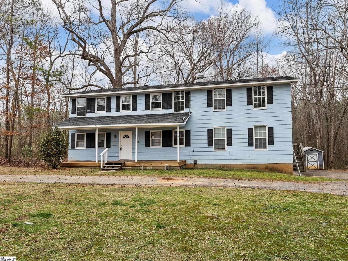 2860 New Cut Road