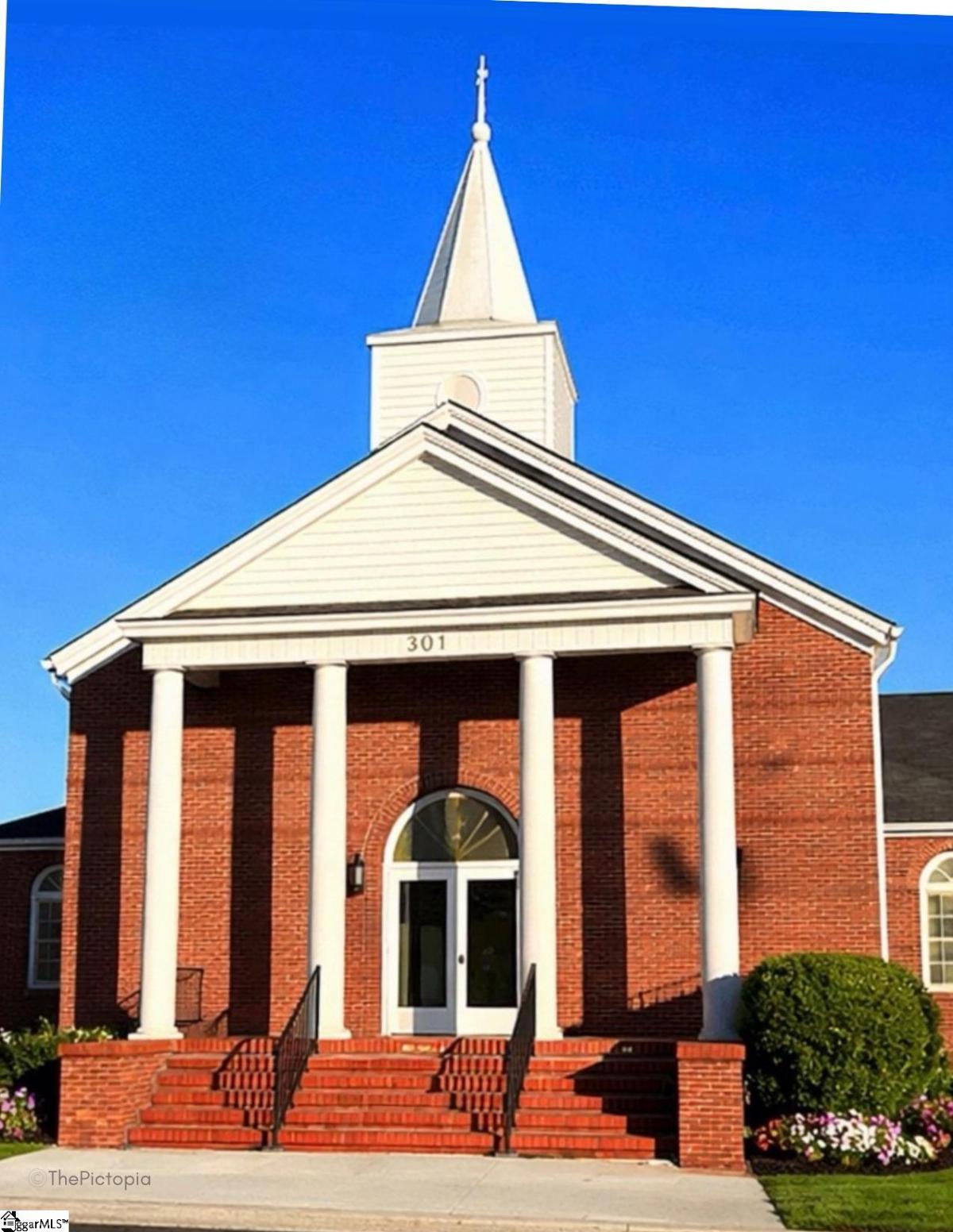 307 Fairvew Street