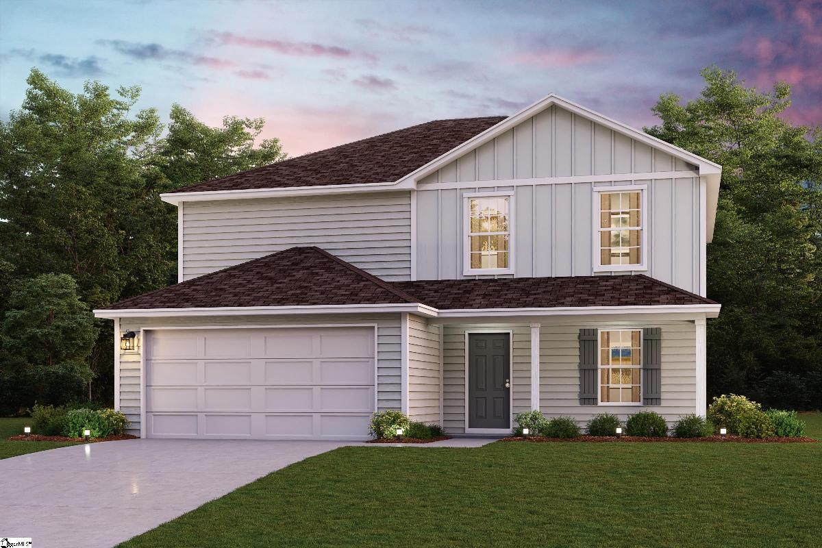 128 Russet Road