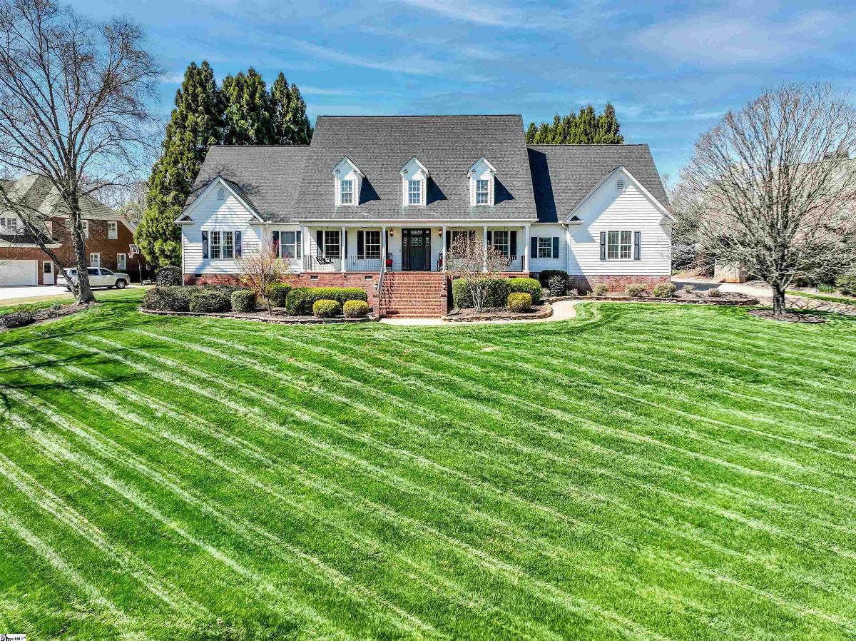 518 Spaulding Lake Drive