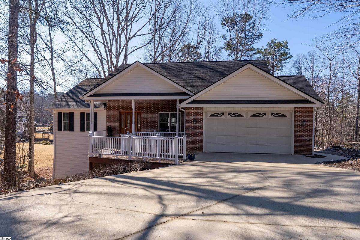 439 Cane Creek Landing Drive