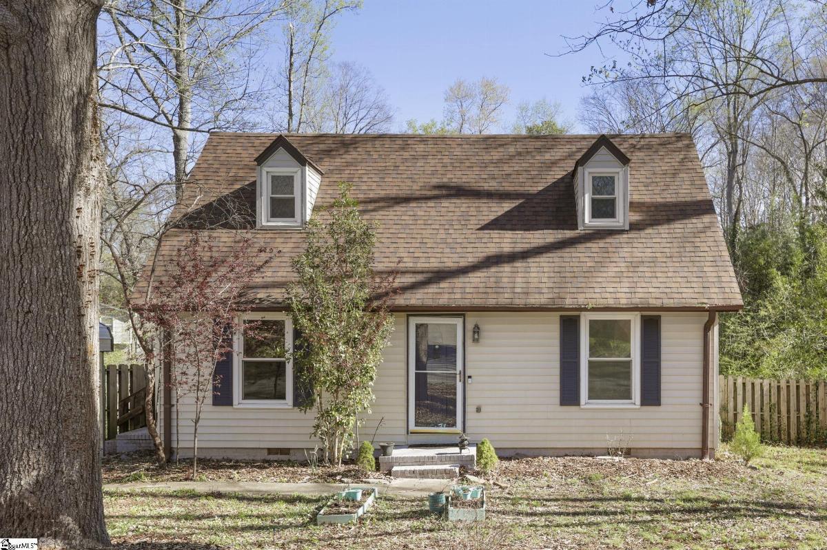 107 Corkwood Drive