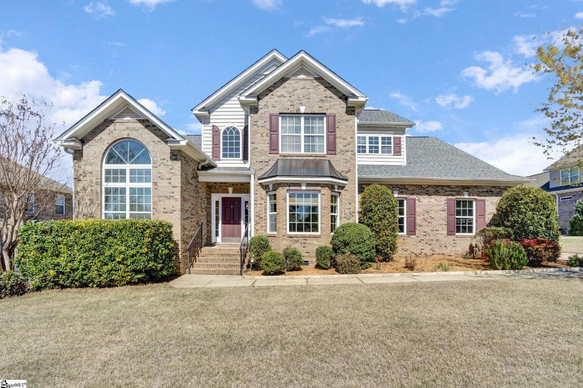 5 Middleberry Court
