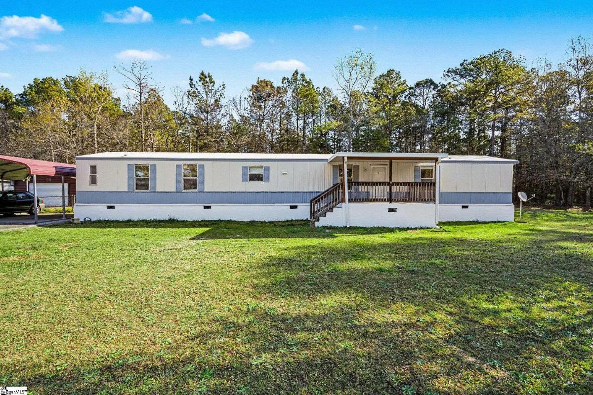 309 Scarlett Court