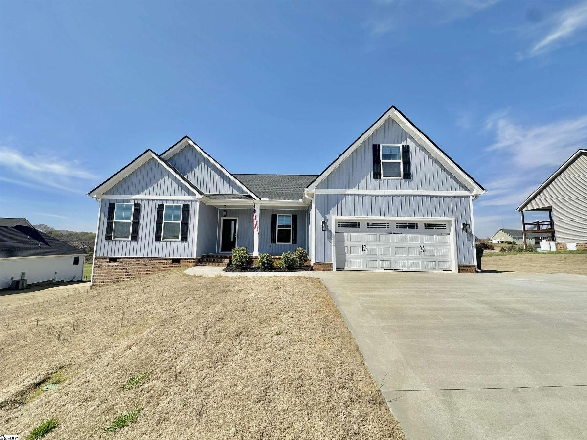 514 Hillview Knoll Lane