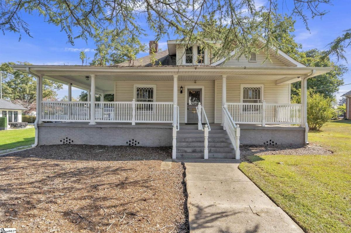 408 N Main Street