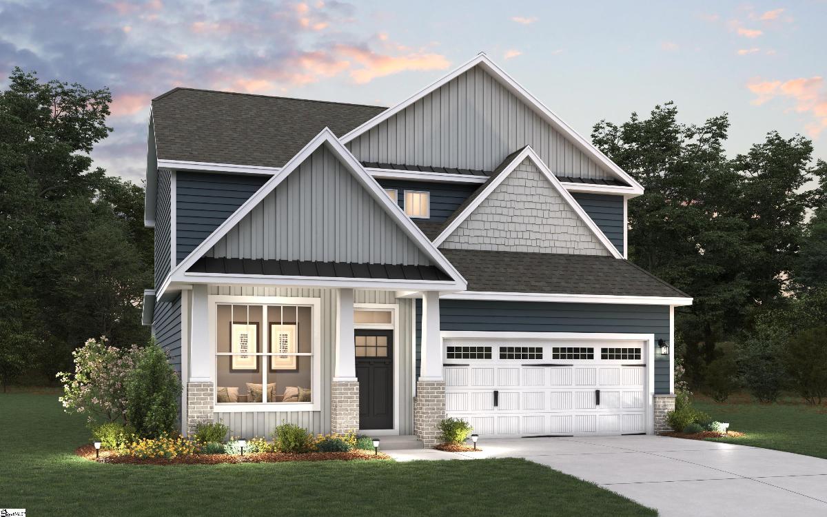 117 River Fork Trail