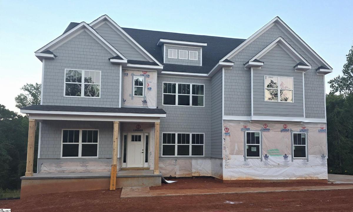 241 Holly Branch Road