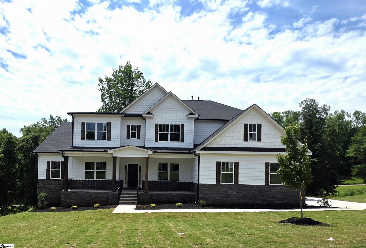 243 Holly Branch Road