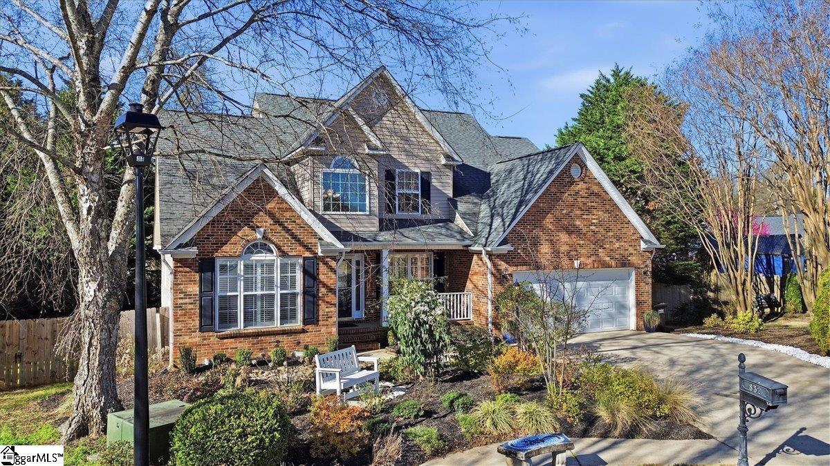 832 Brielle Court