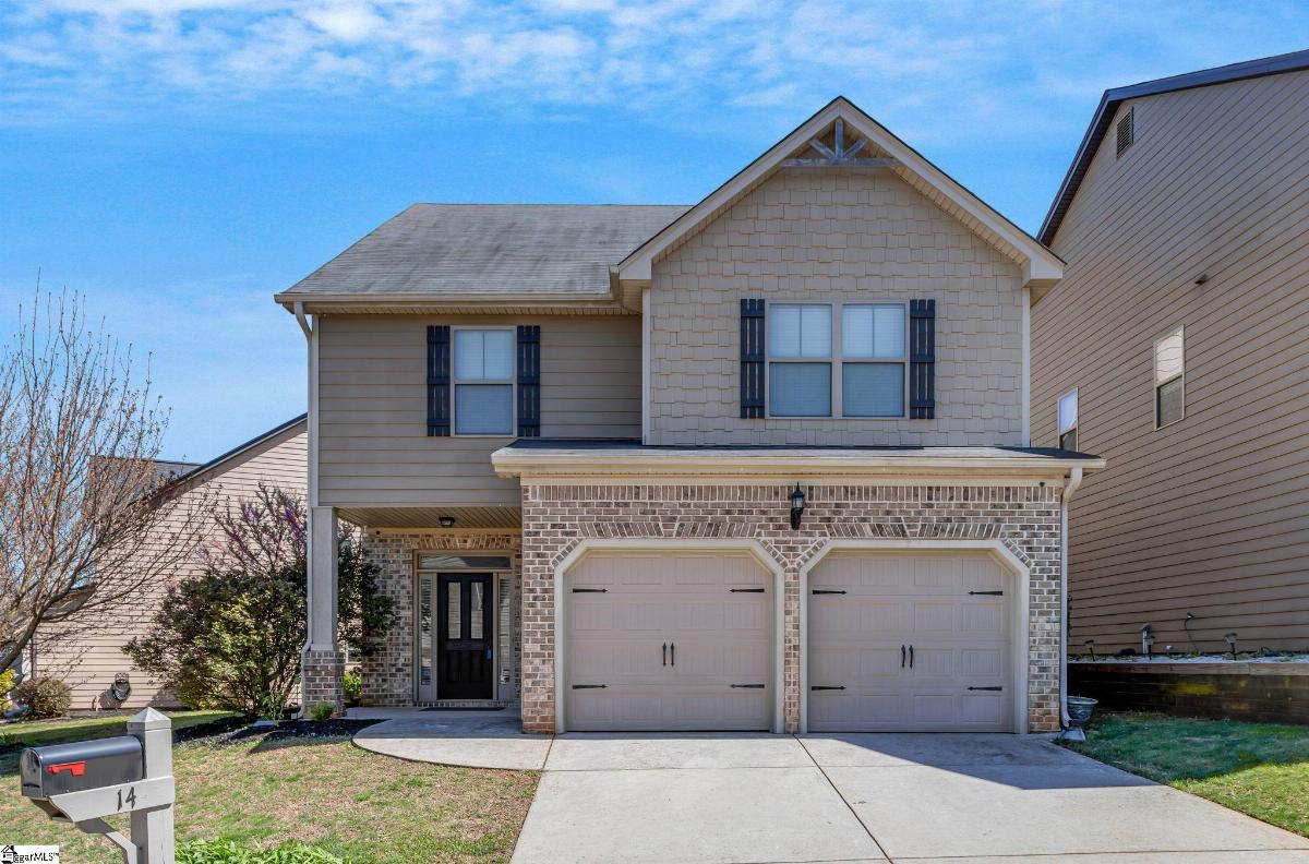 14 River Valley Lane