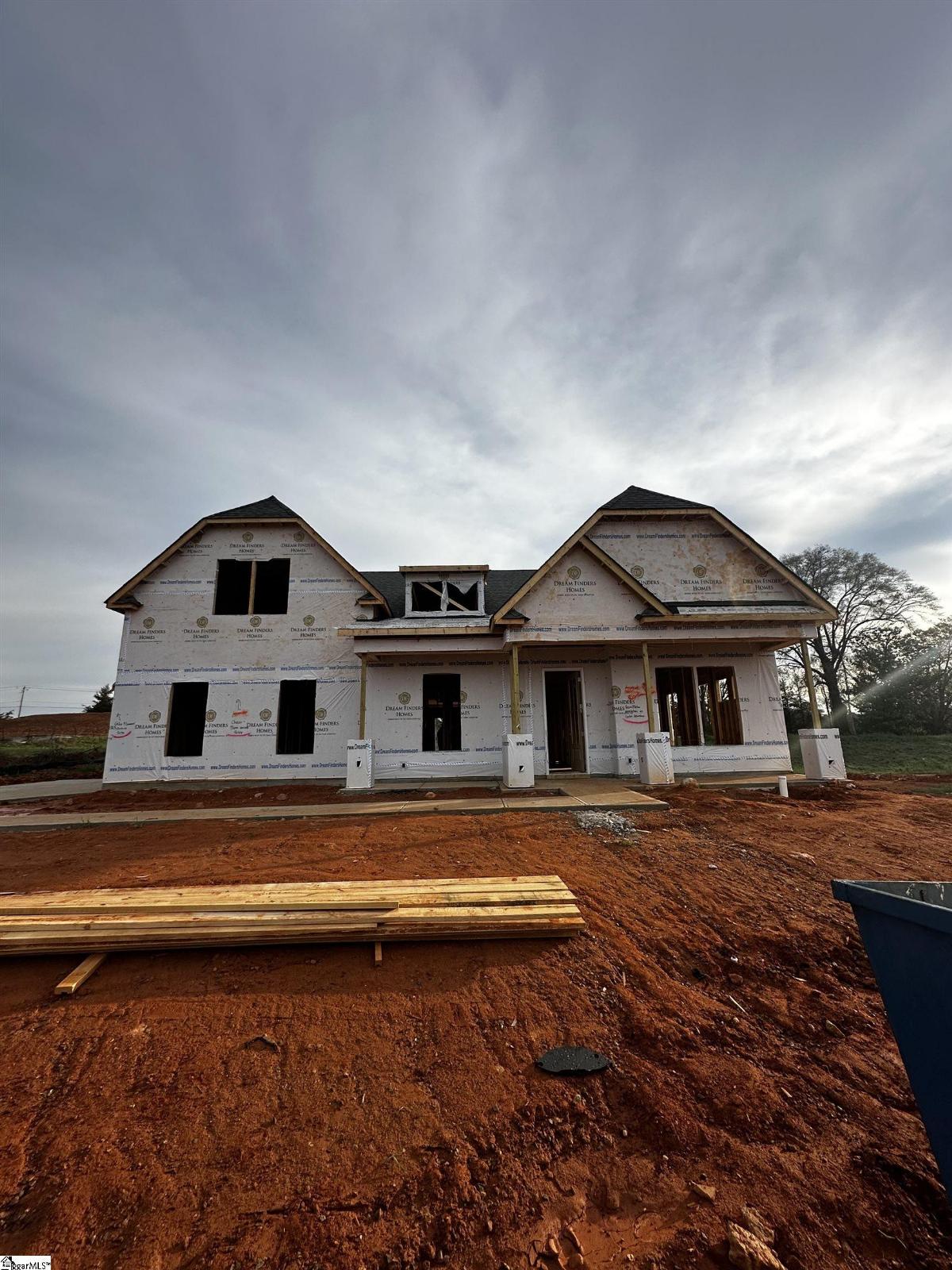 401 Rustic Outland Drive