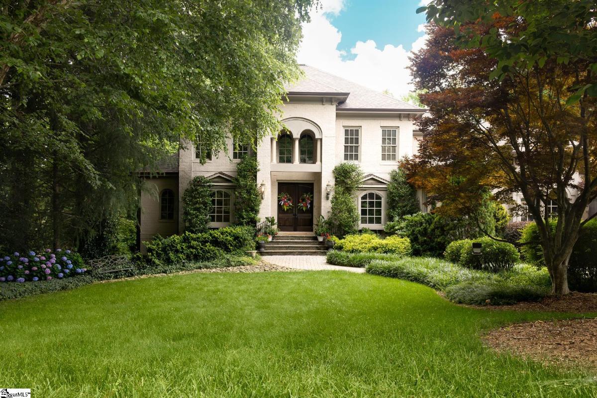 111 Siena Drive