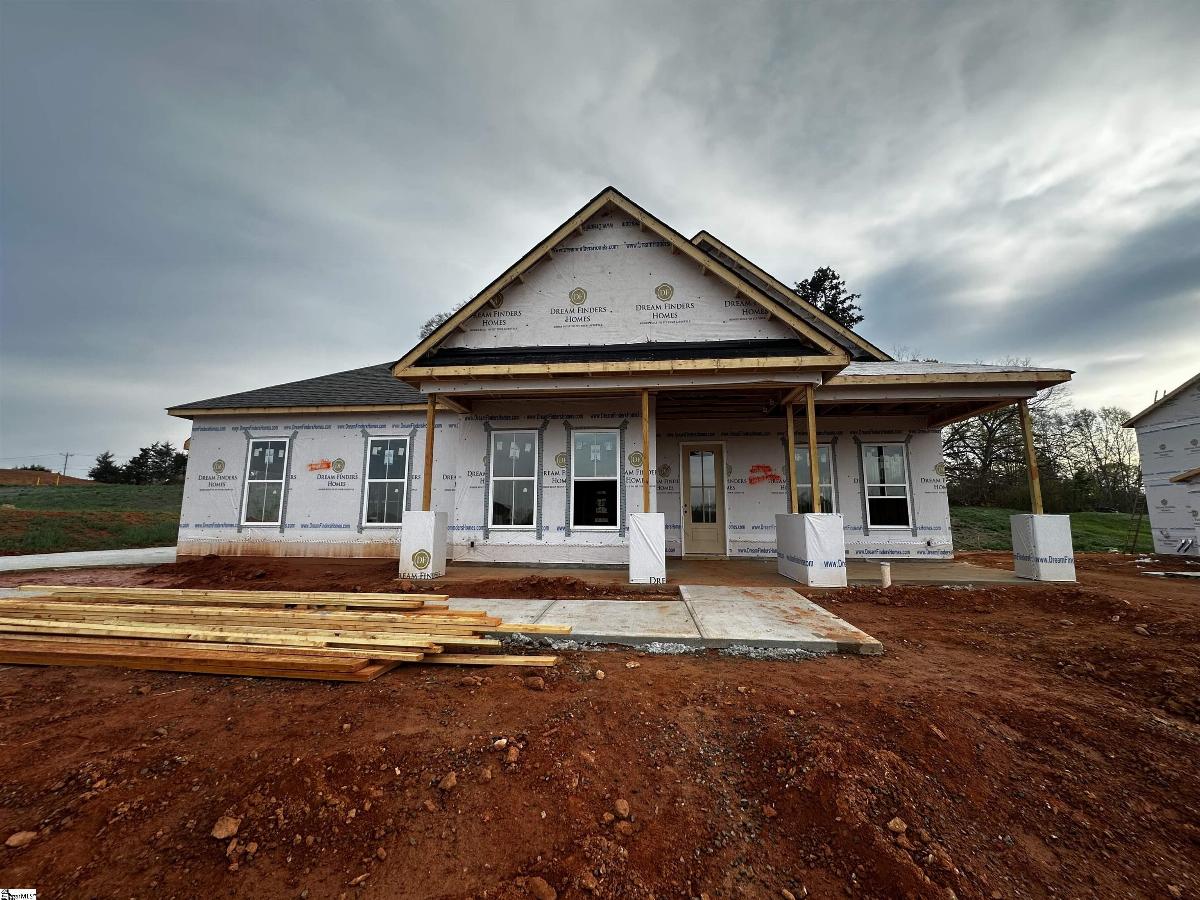 700 Timber Grove Drive