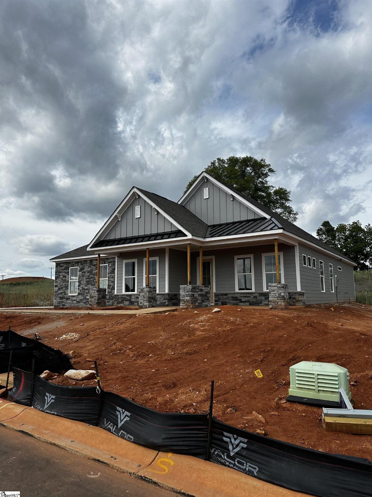 608 Timber Grove Drive