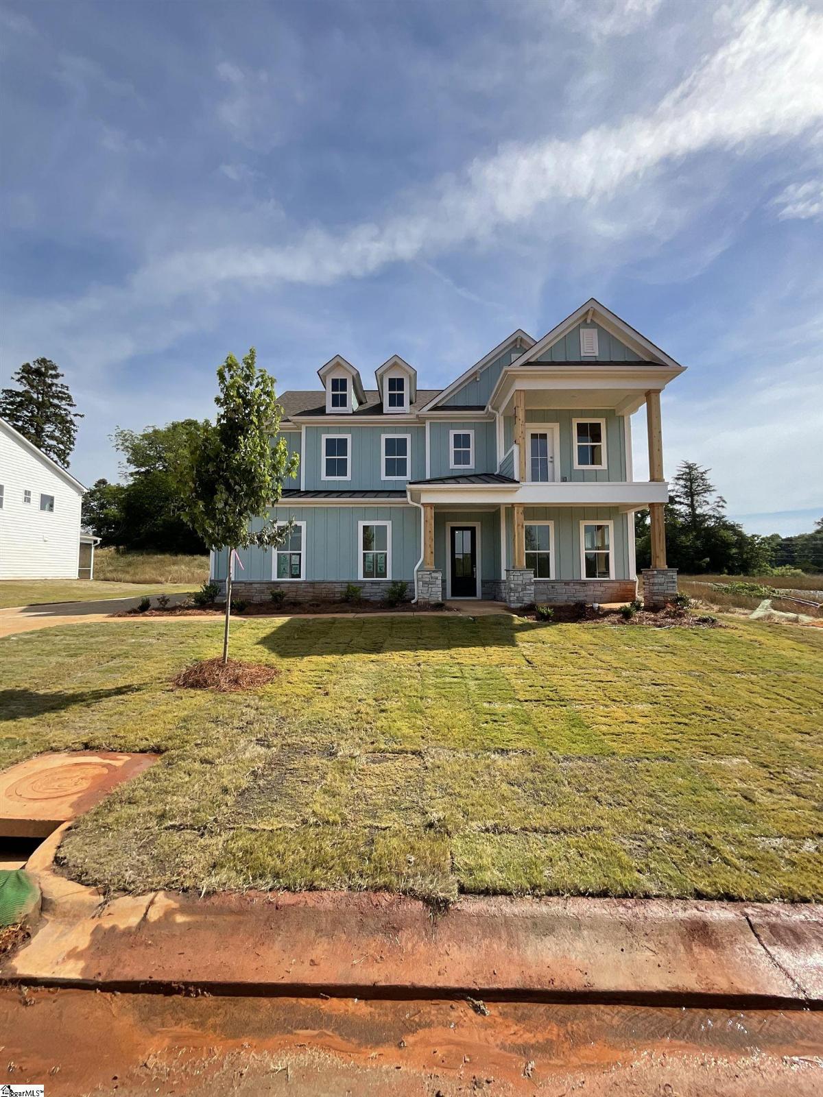 604 Timber Grove Drive