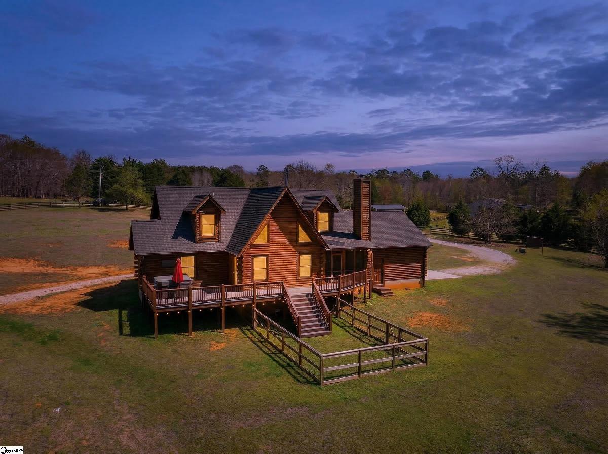 171 Hickory Road