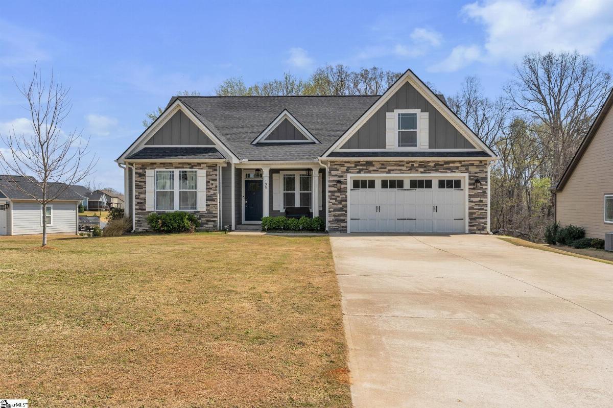 135 Weatherly Road