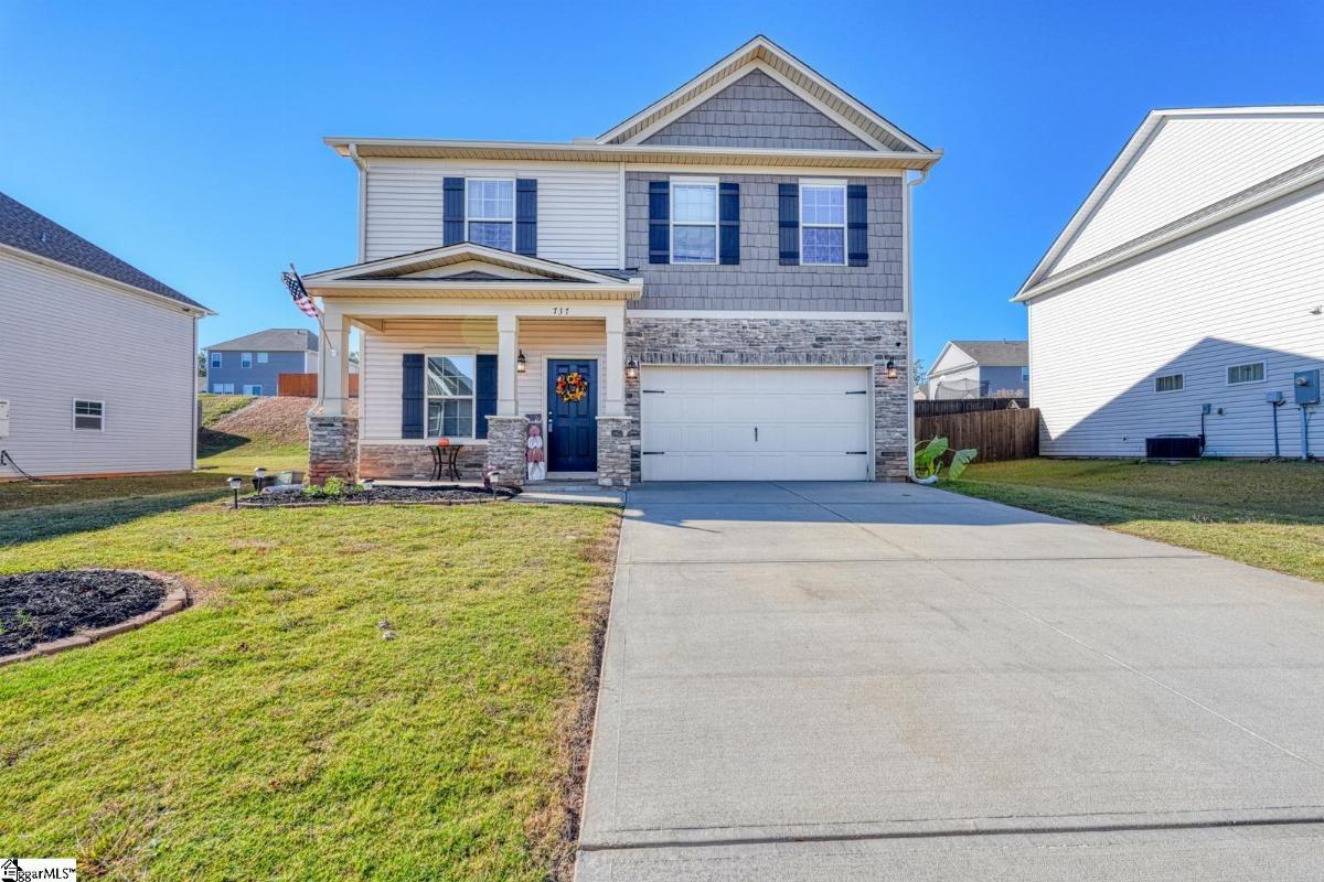 737 Stilmore Drive