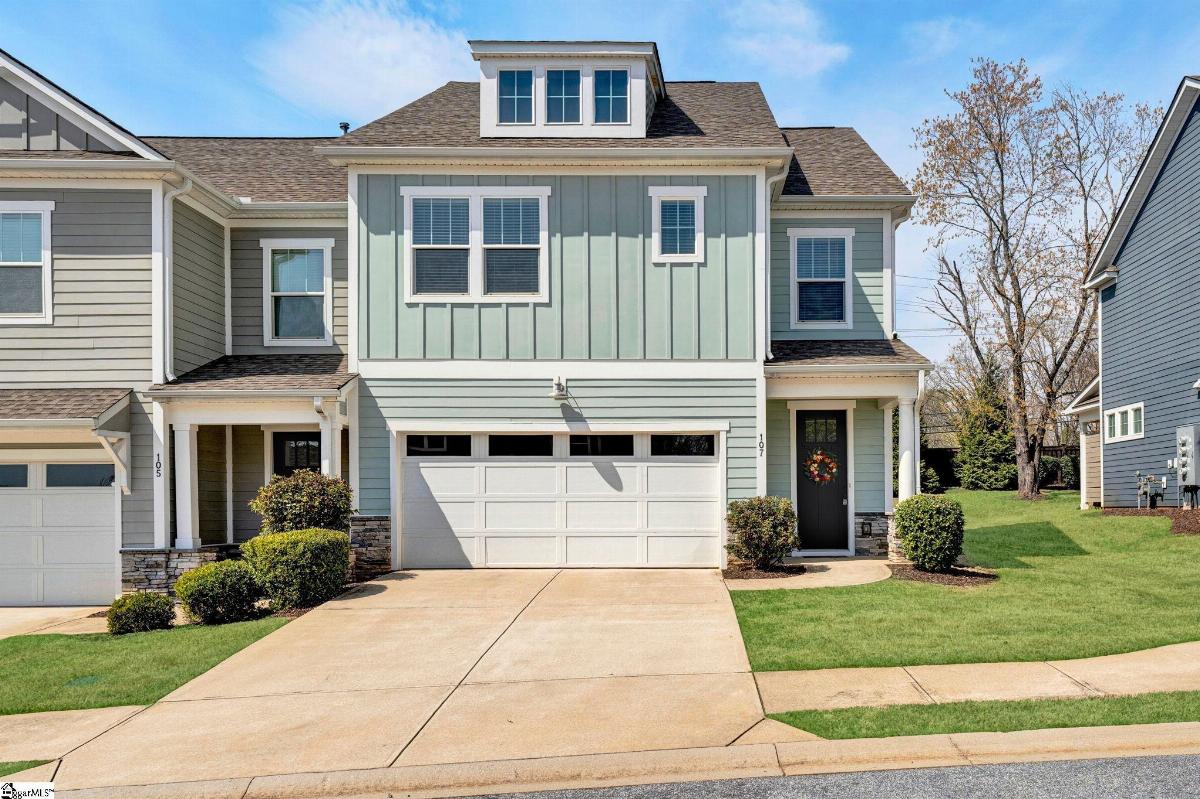 107 Coogan Lane