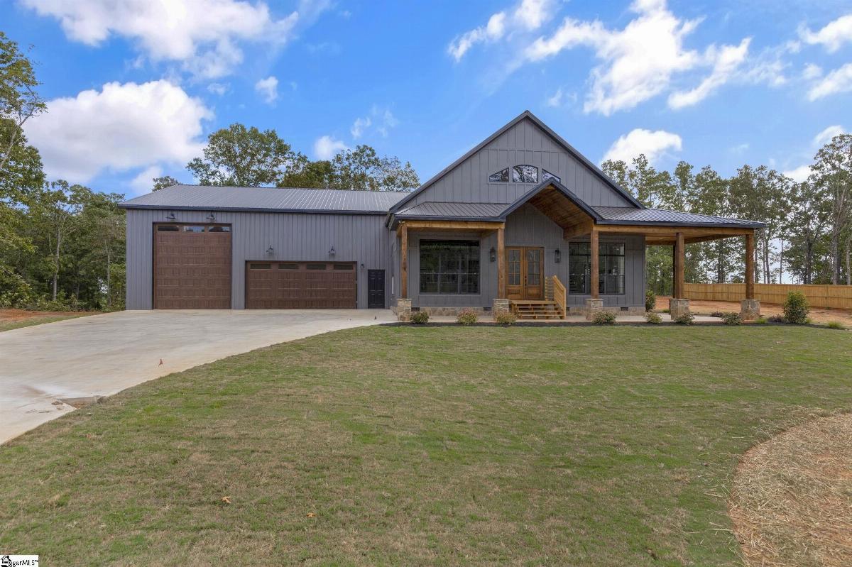 384 Jim Smith Road