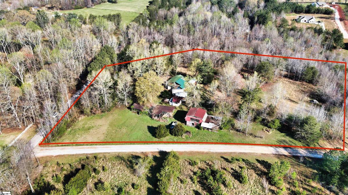 3888 Pennington Road