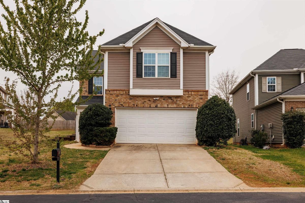 528 Bailey Elizabeth Way