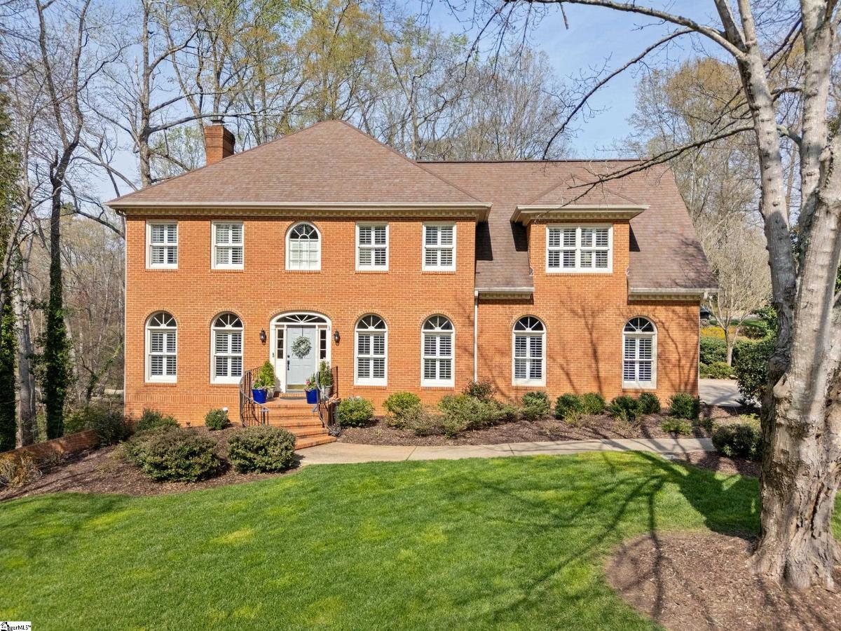 501 River Walk Drive