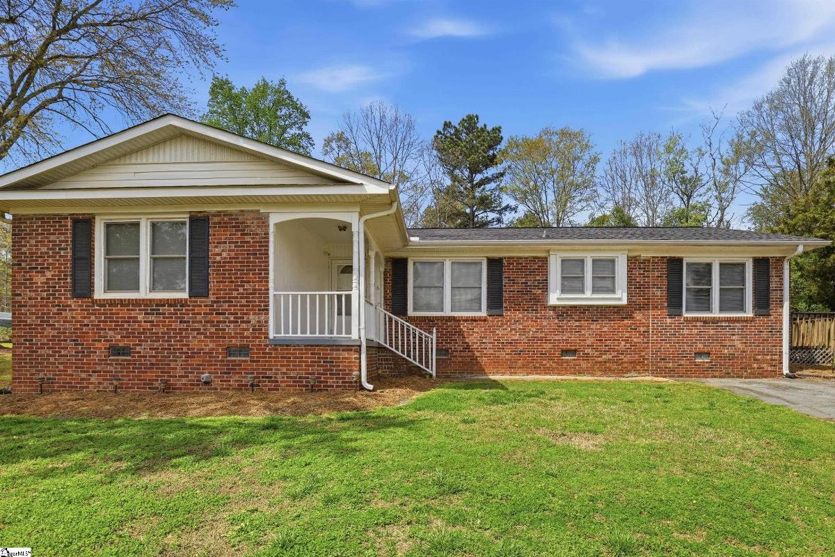 136 Orchard Drive