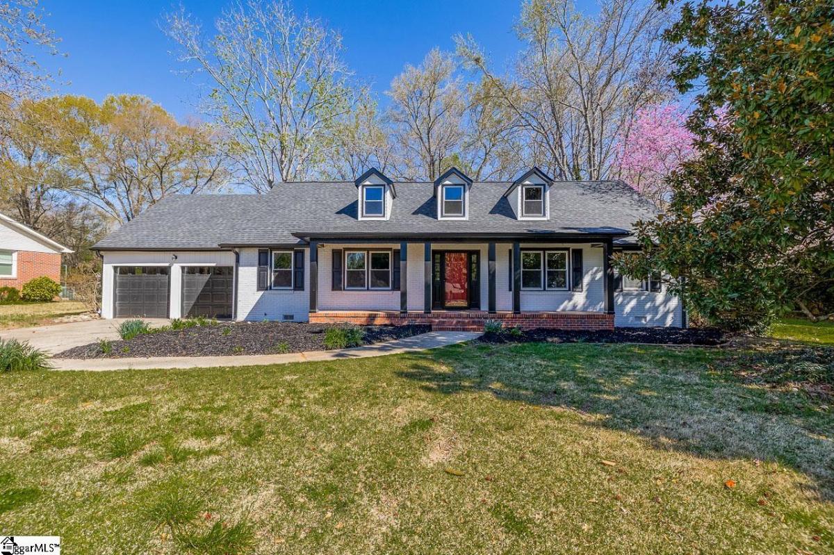 201 Rosemary Lane