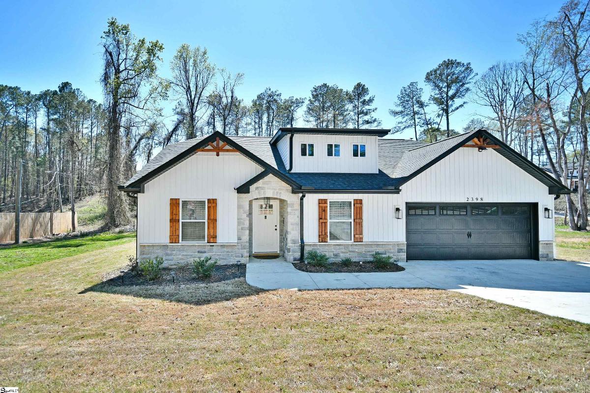 2398 Belhaven Road