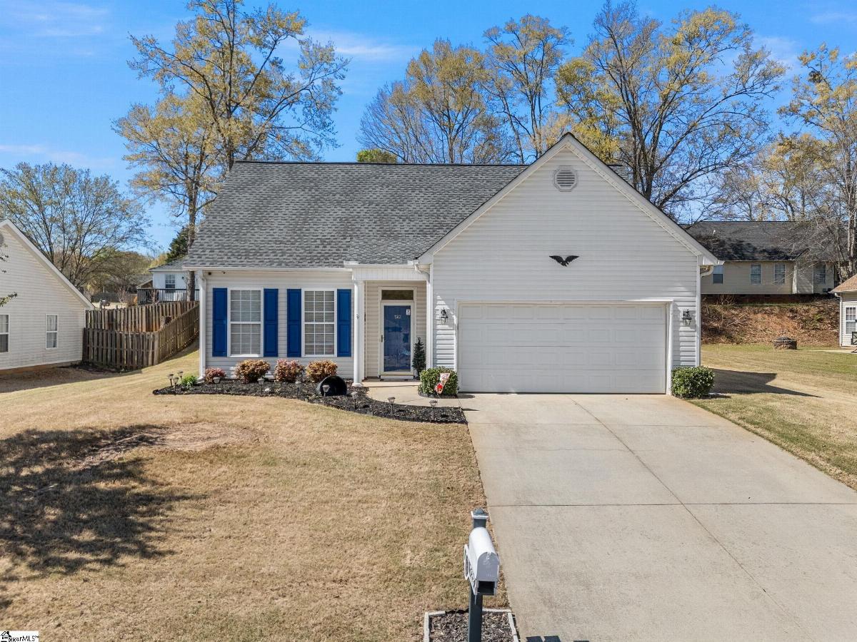722 Tinder Box Court