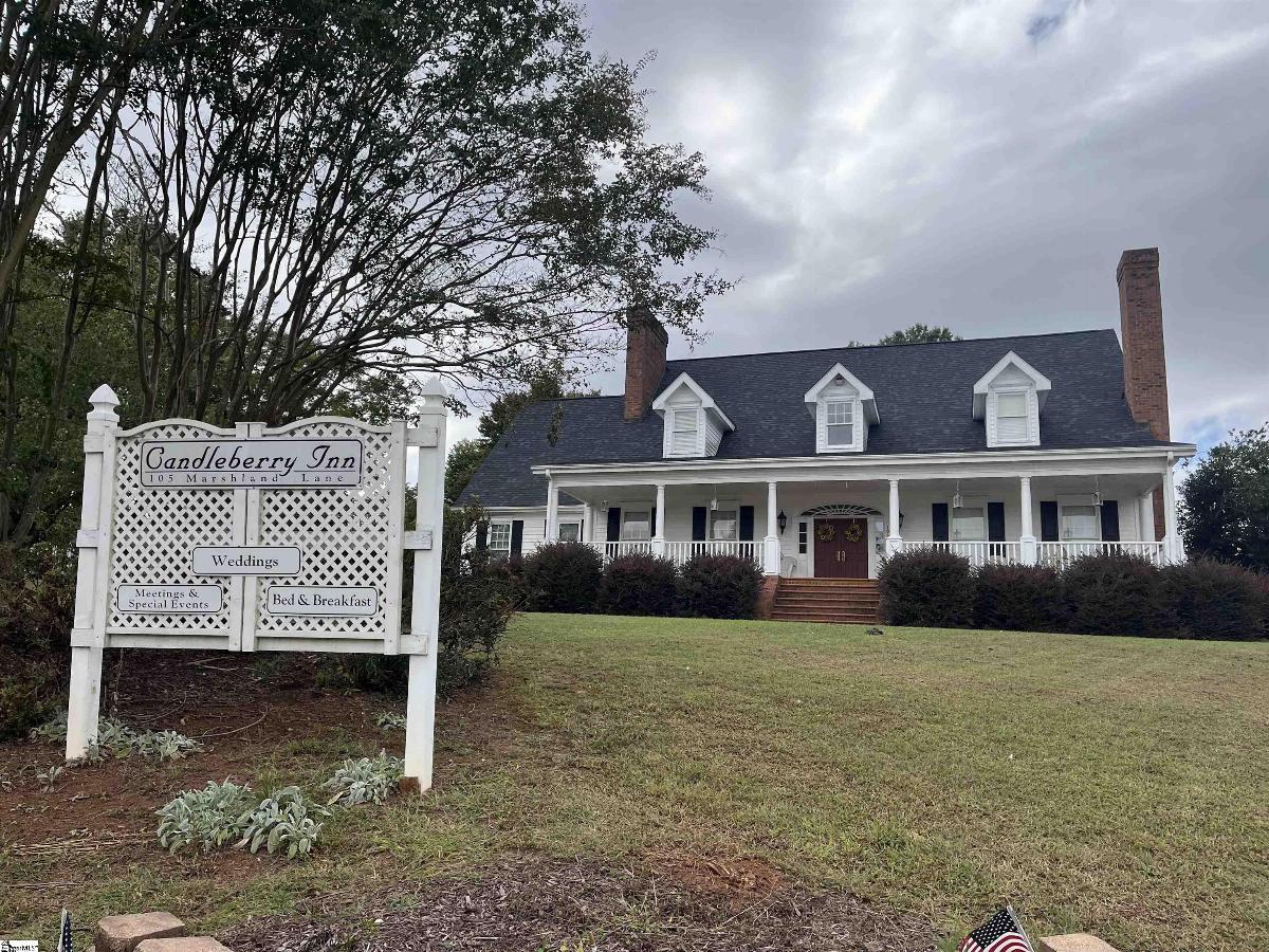 105 Marshland Lane