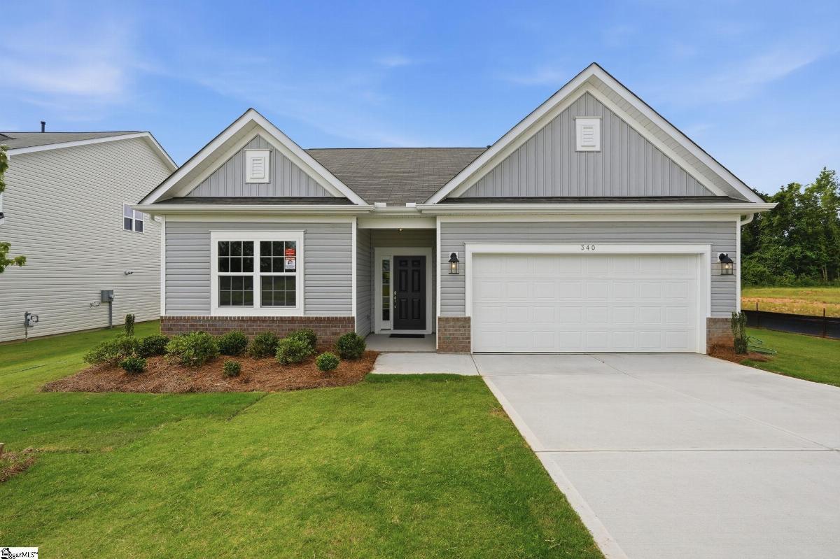 340 Blane Court