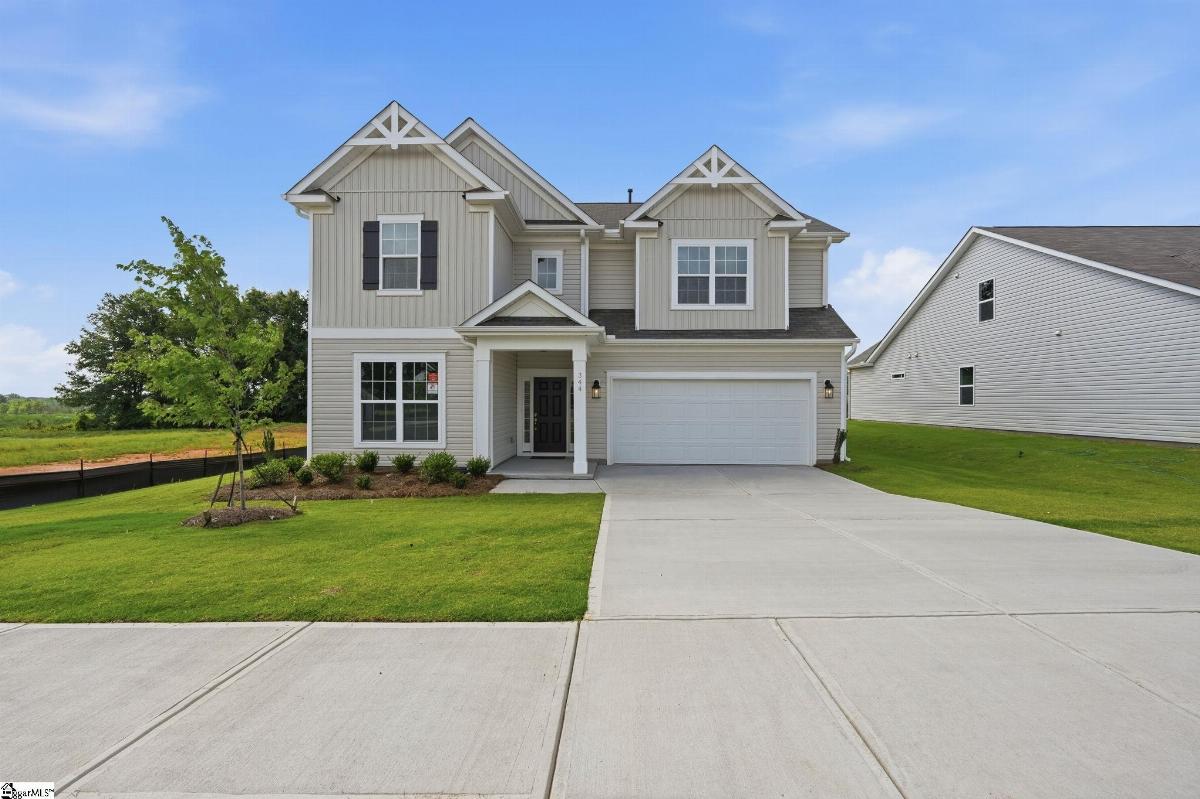 344 Blane Court
