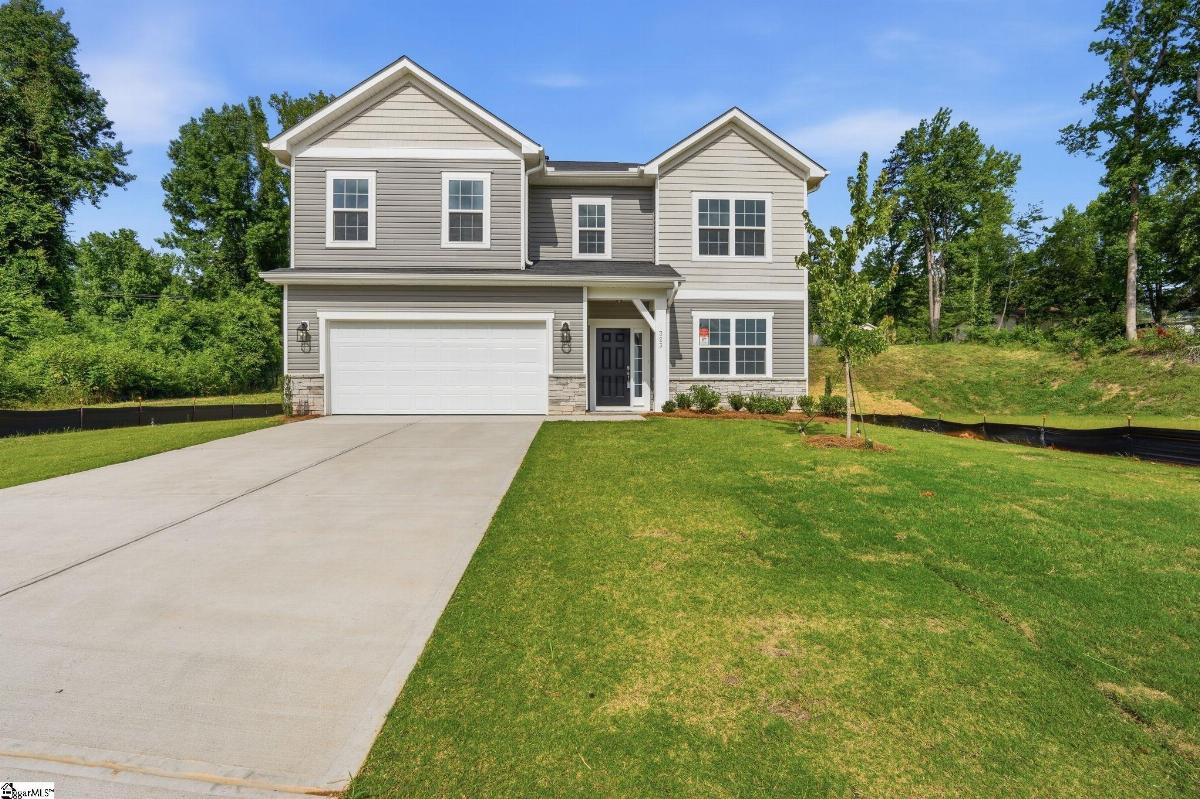 323 Blane Court