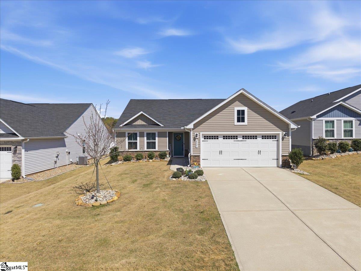 2321 Caffry Lane