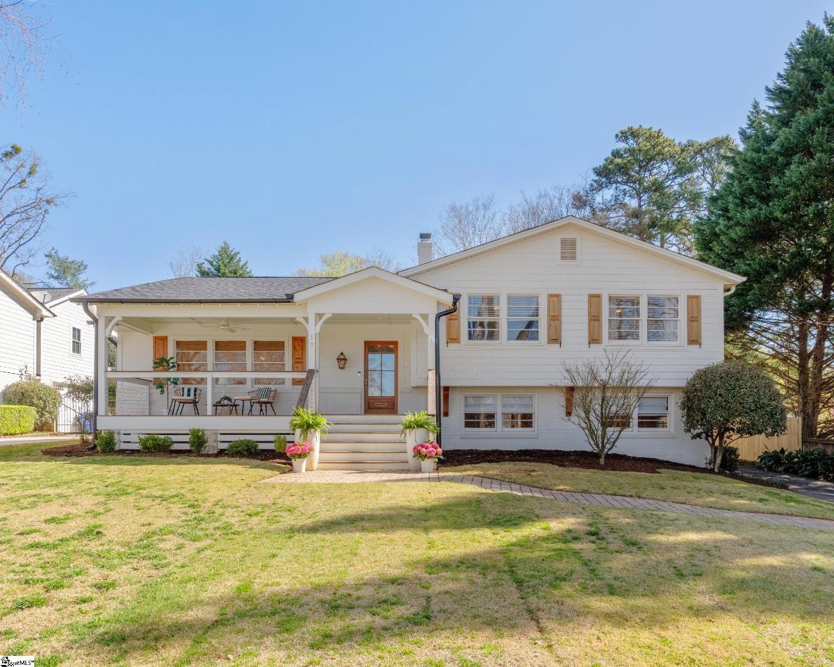 17 N Brookwood Drive