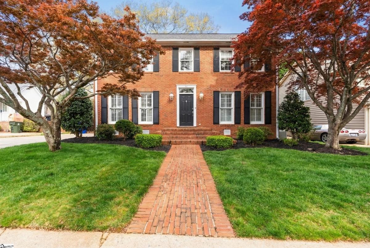 21 Oak Crest Court