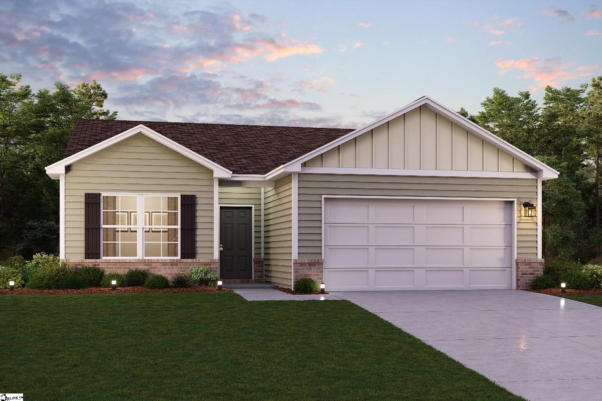 484 Sundown Drive