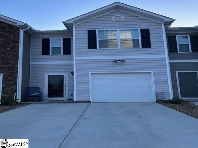 38 Sunrif Court