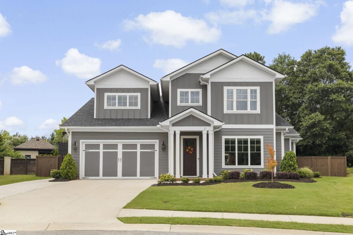 17 Azalea Spring Court