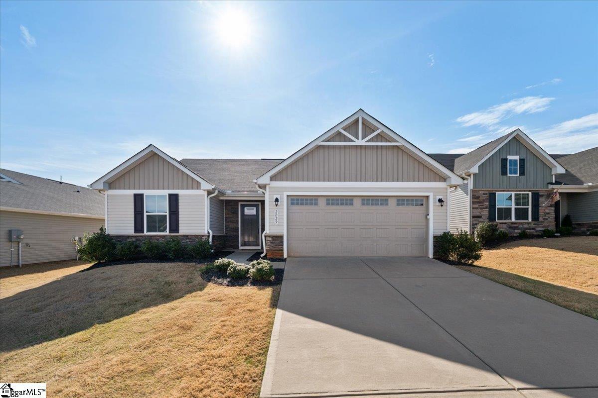 2029 Wexley Drive