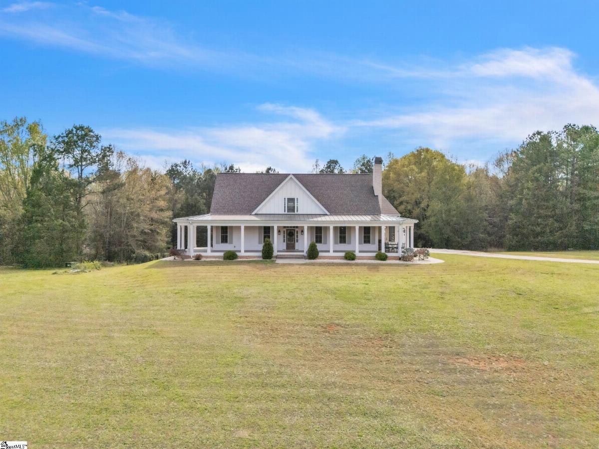 766 Mckelvey Road