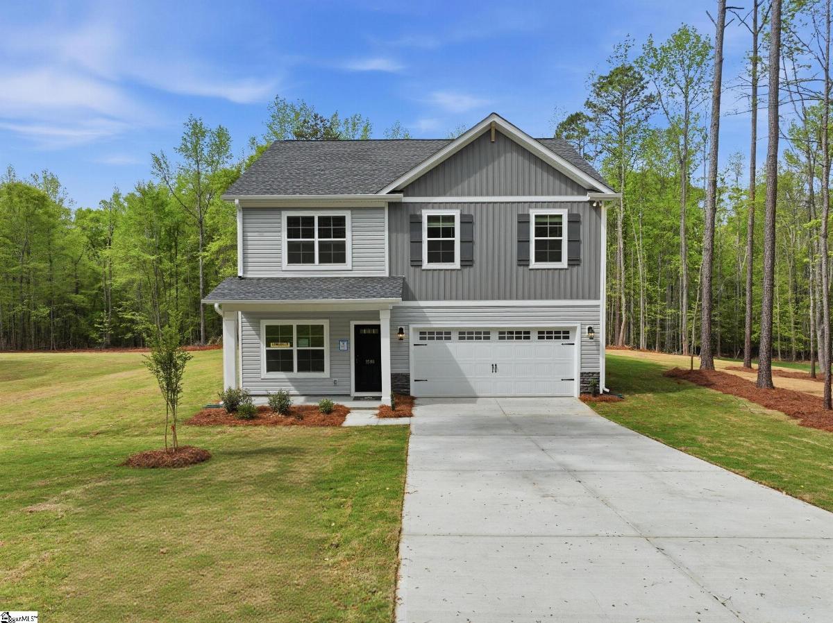 1588 Shirley Drive