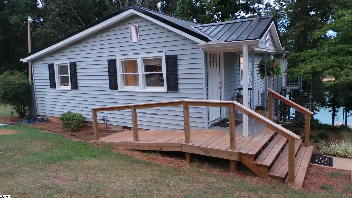 101 McAlister Circle