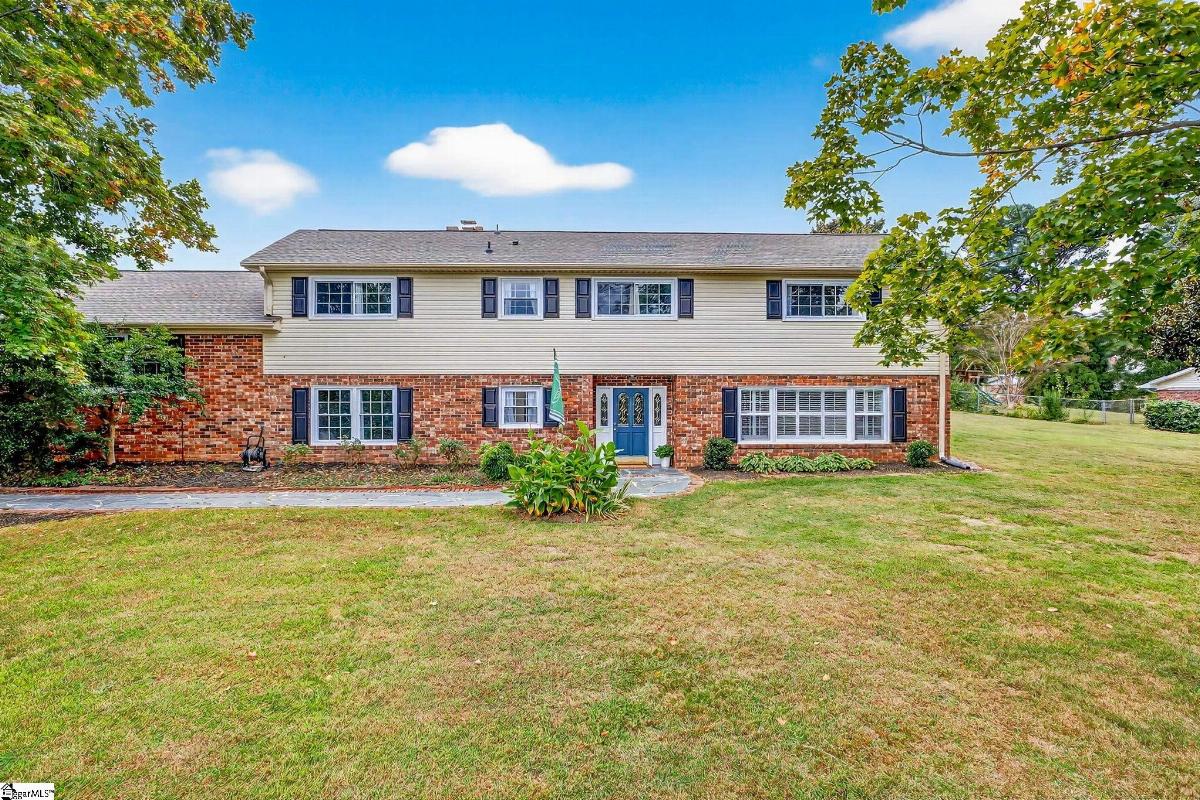809 Butler Springs Road