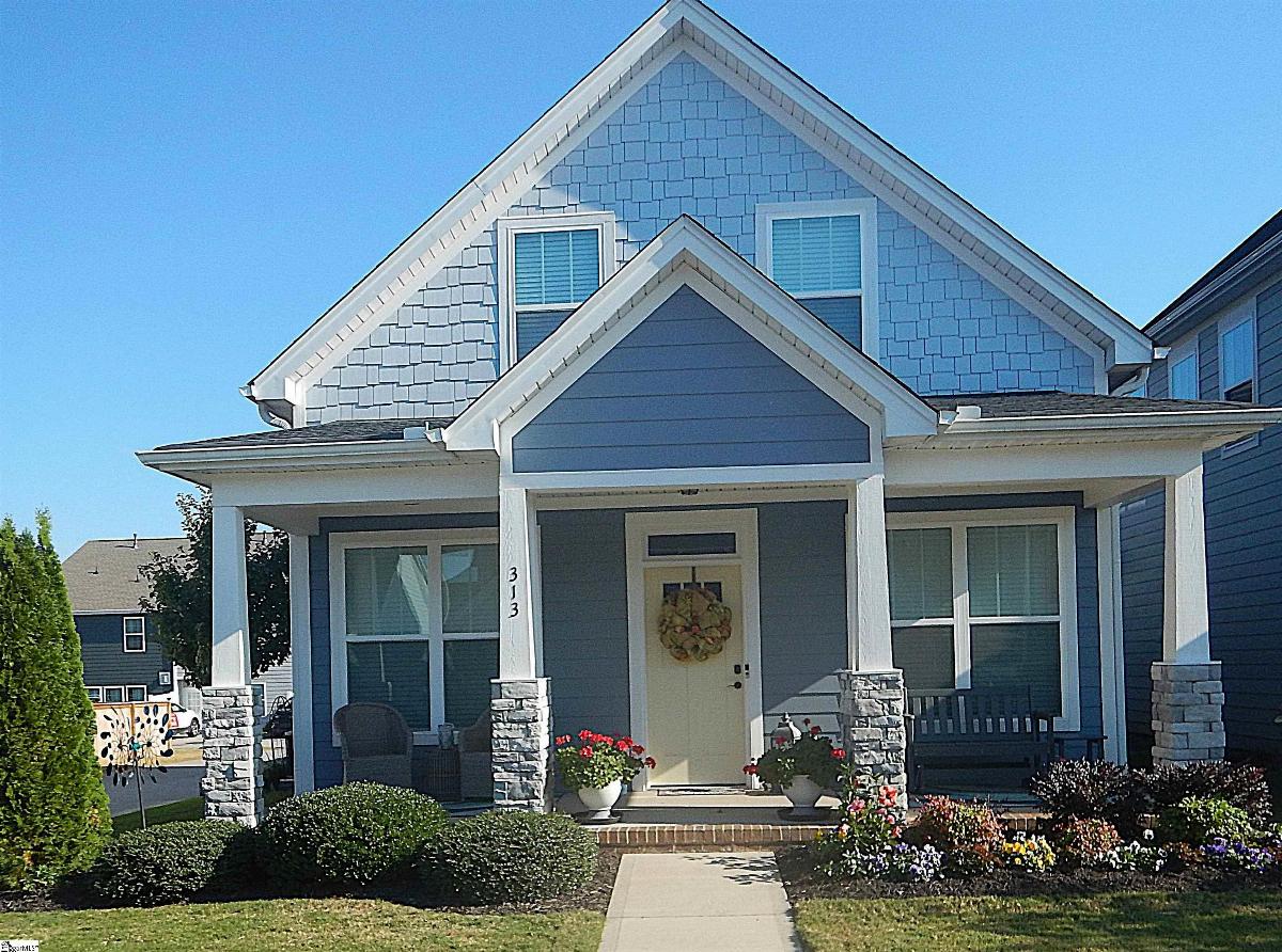 313 Daystrom Drive