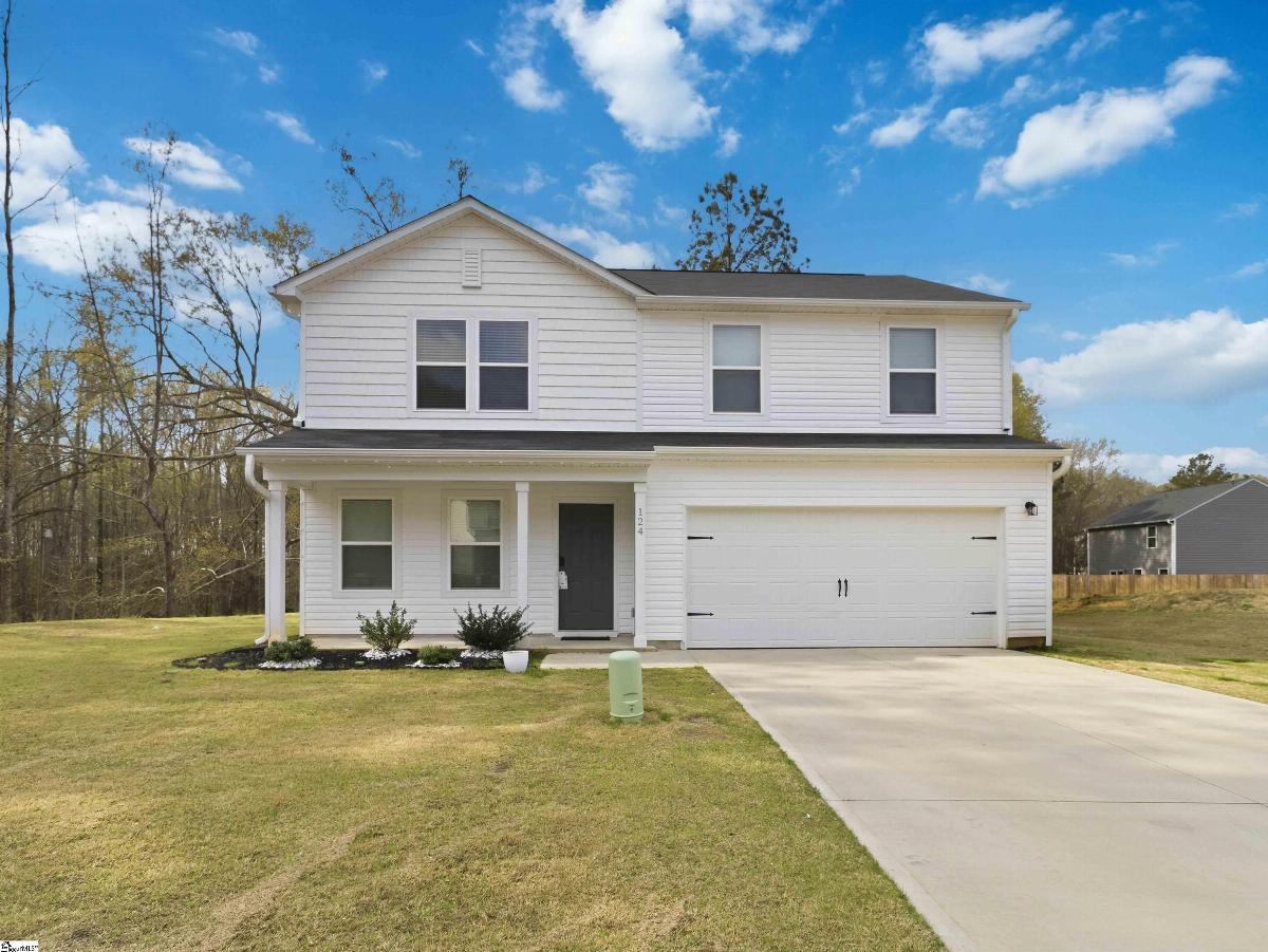 124 Brooks Drive