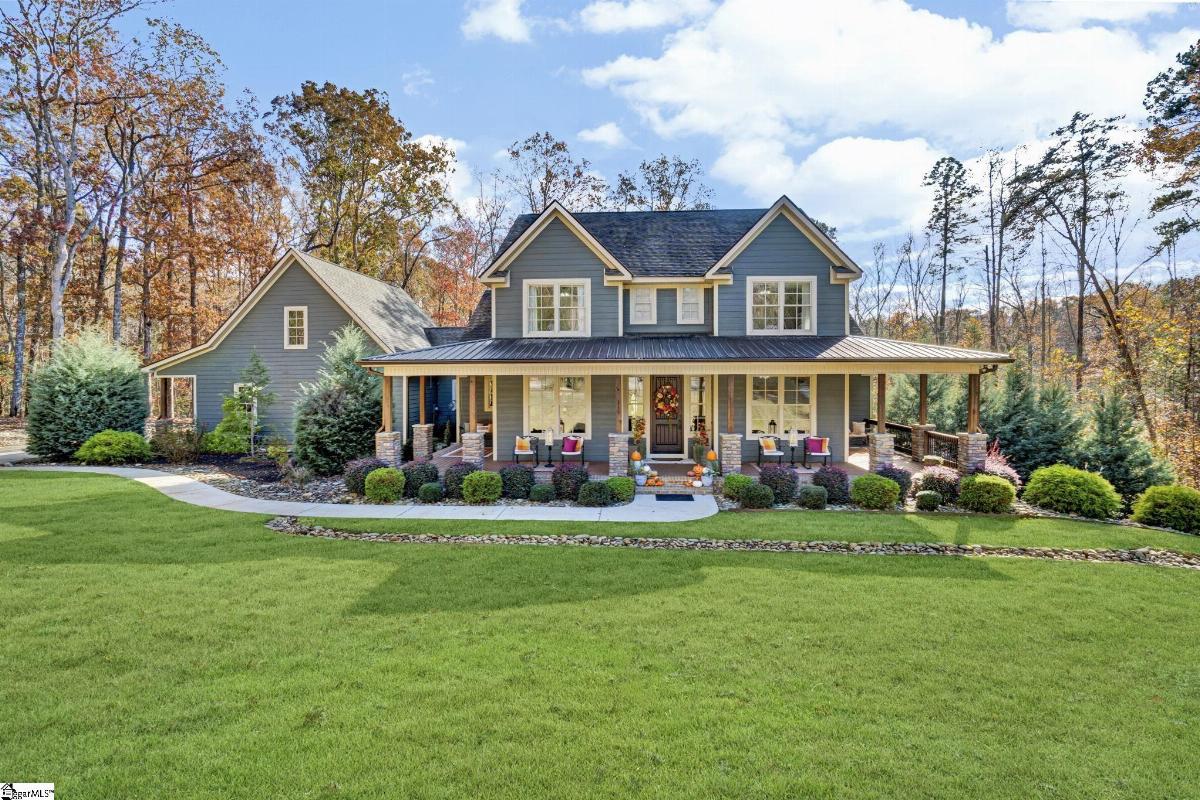 116 Edens Shoals Court